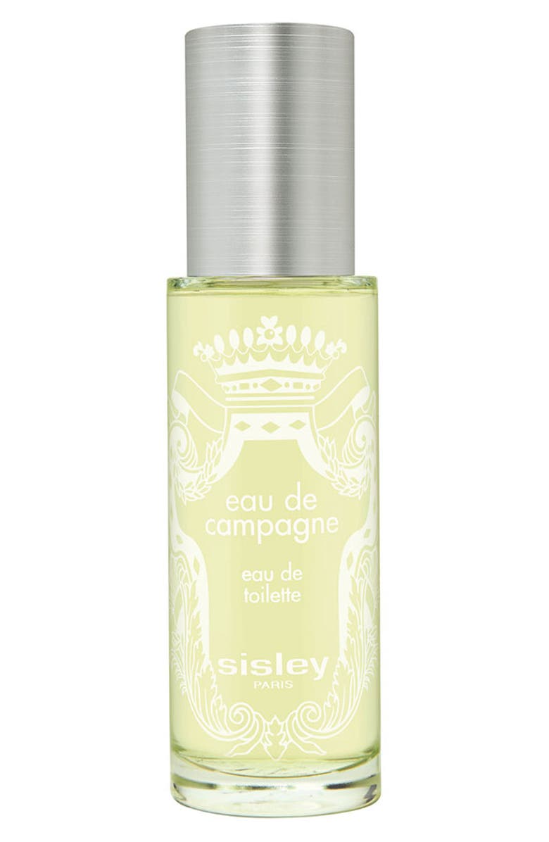SISLEY PARIS Eau de Campagne Eau de Toilette, Main, color, NONE
