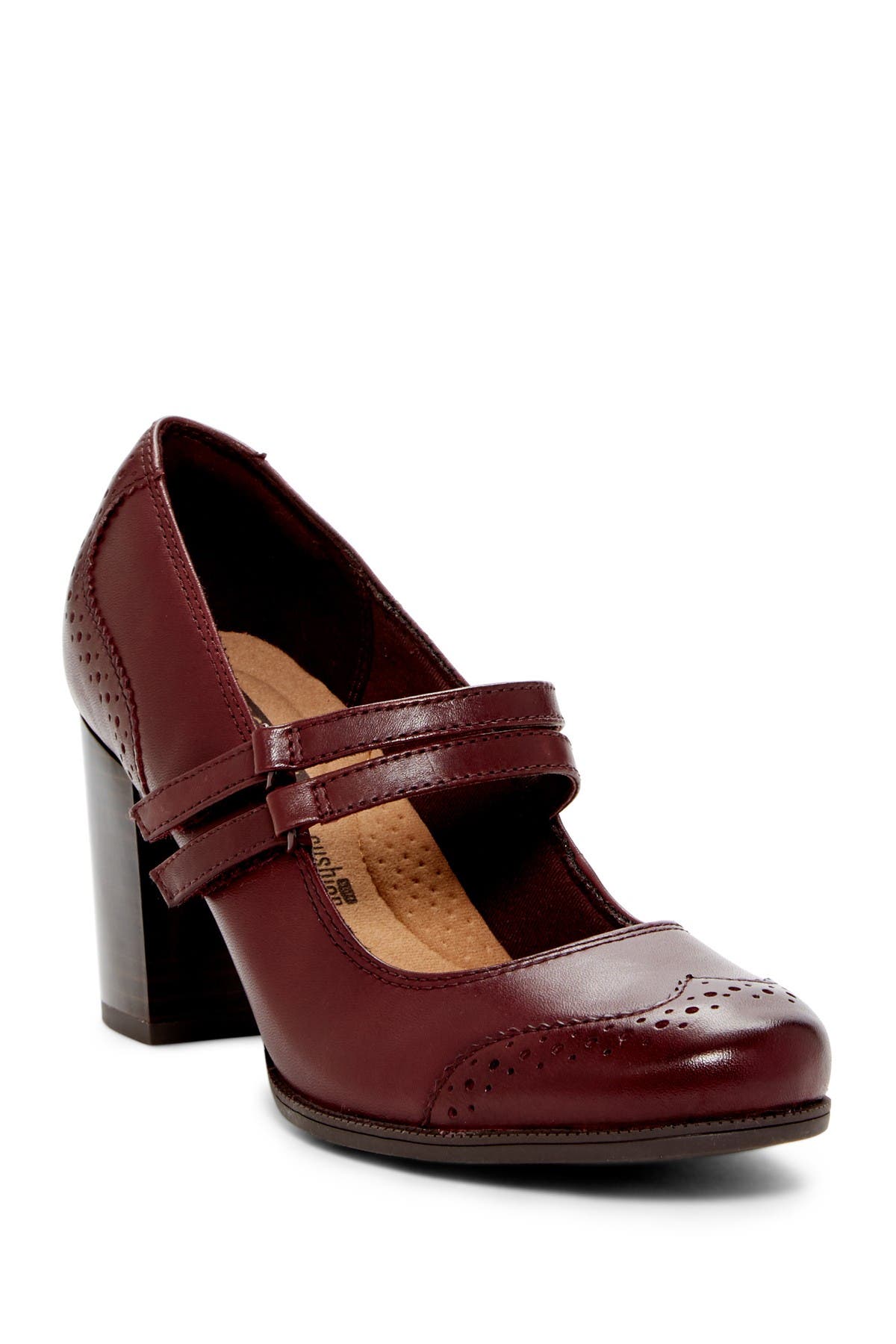 clarks mary jane pumps