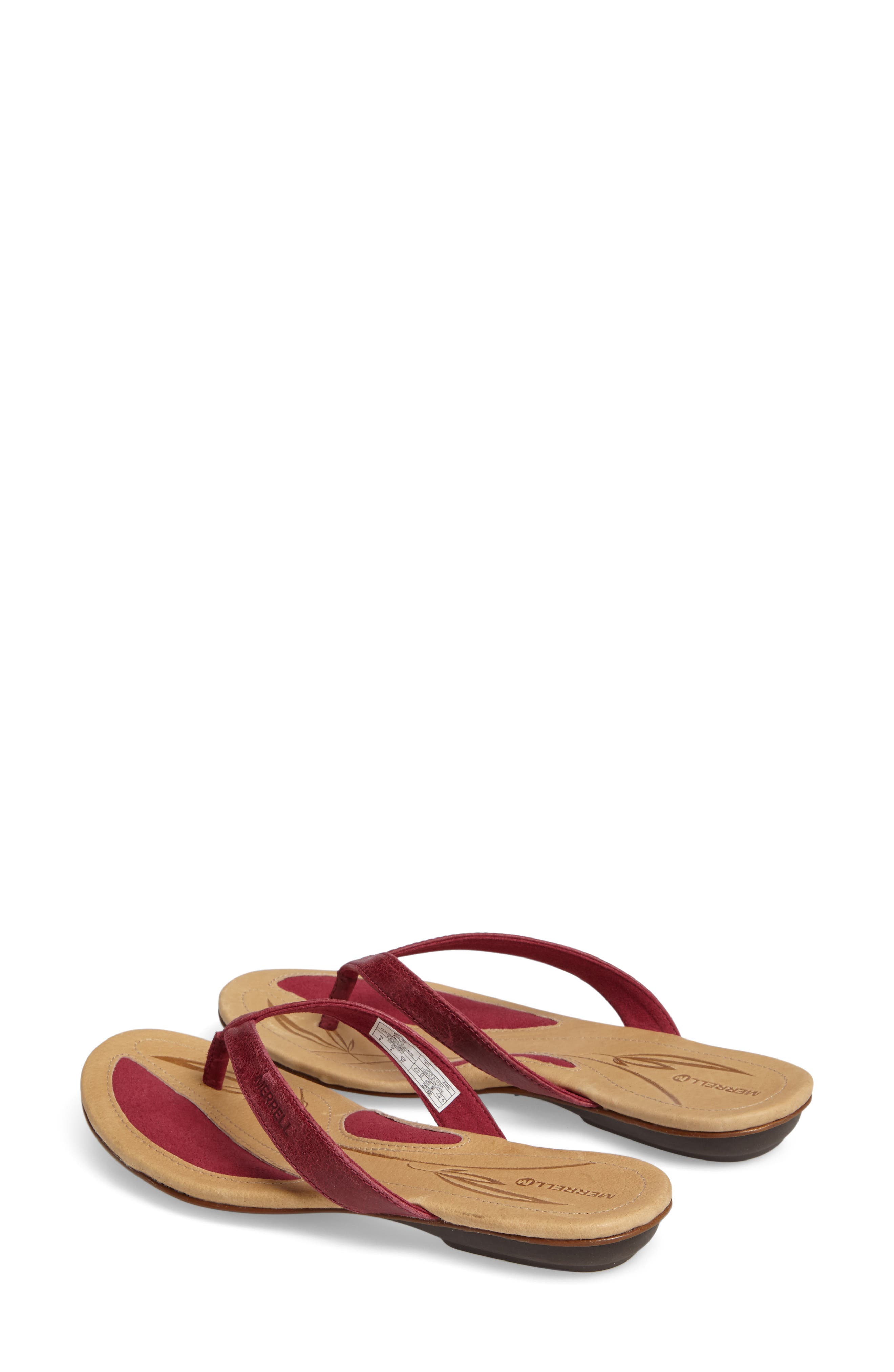 Merrell solstice Clearance