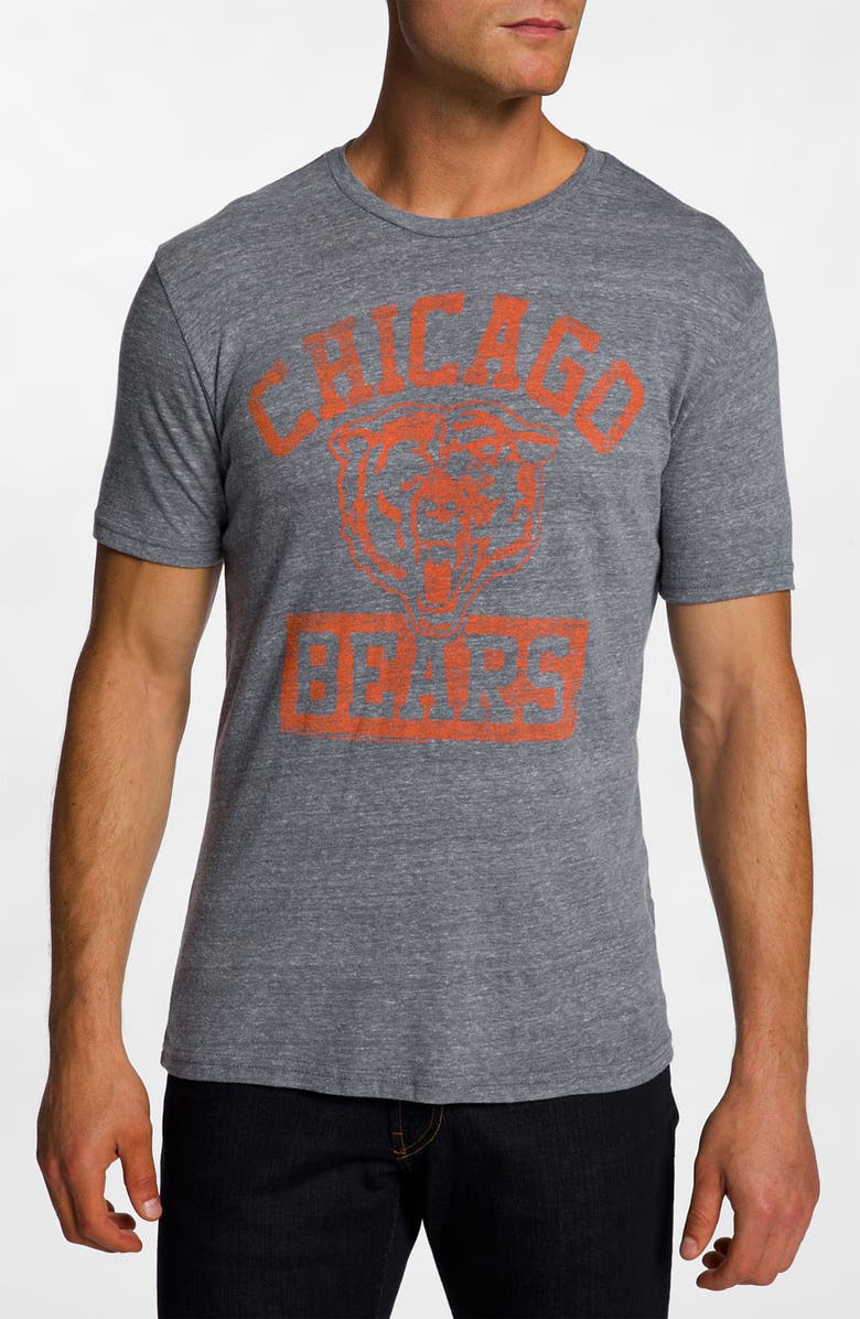 Junk Food 'Chicago Bears' Graphic Crewneck T-Shirt | Nordstrom