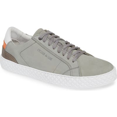 Cycleur De Luxe Britislava Sneaker, Grey