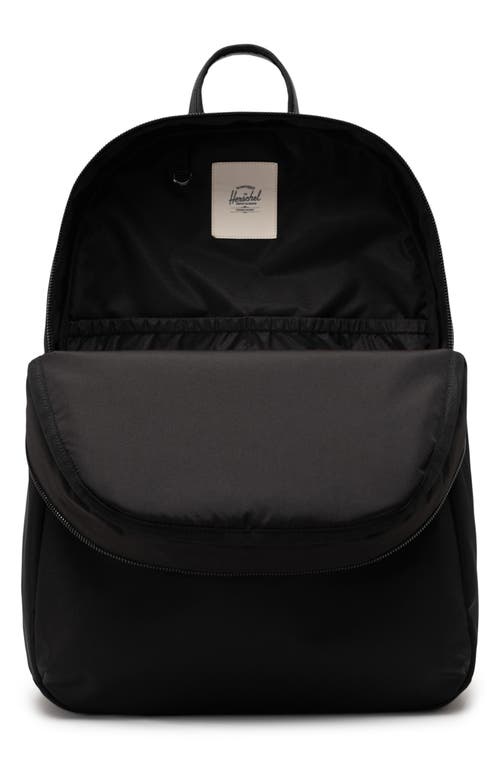 Herschel Supply Co . Beatrix Backpack In Black