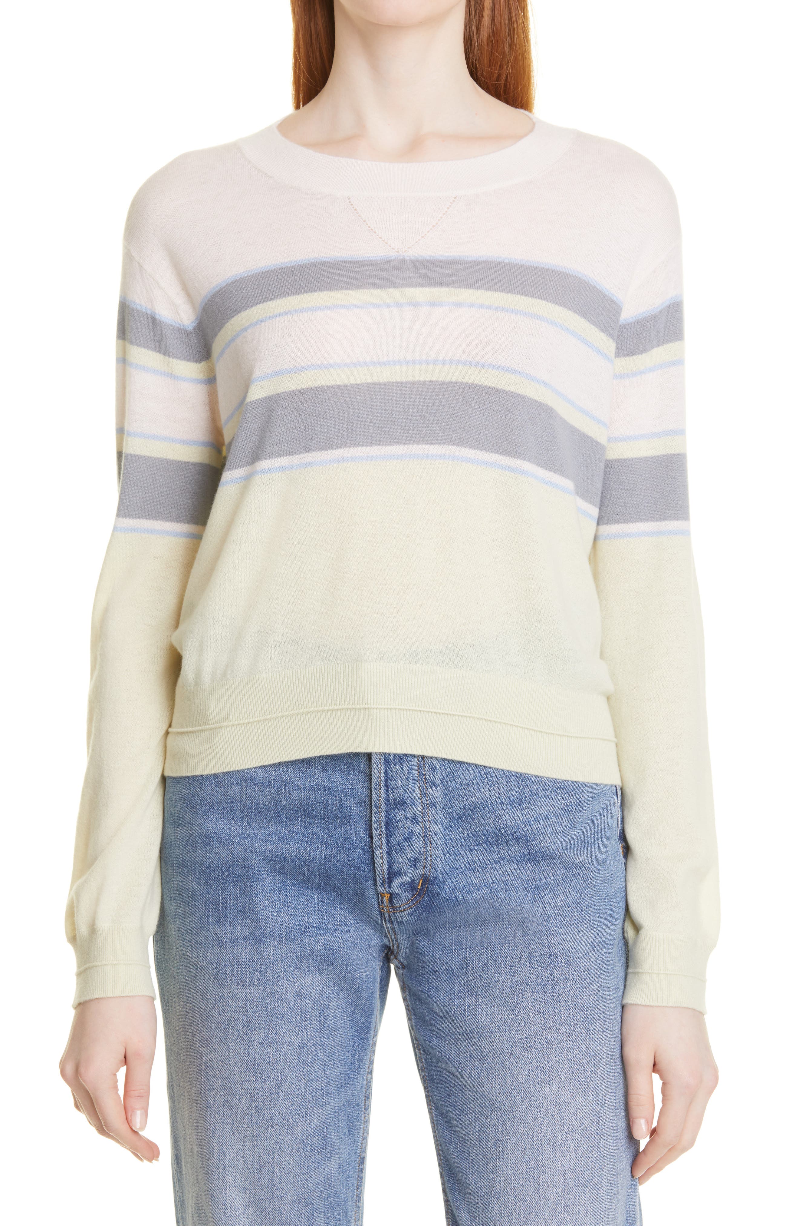 nordstrom cashmere sweater