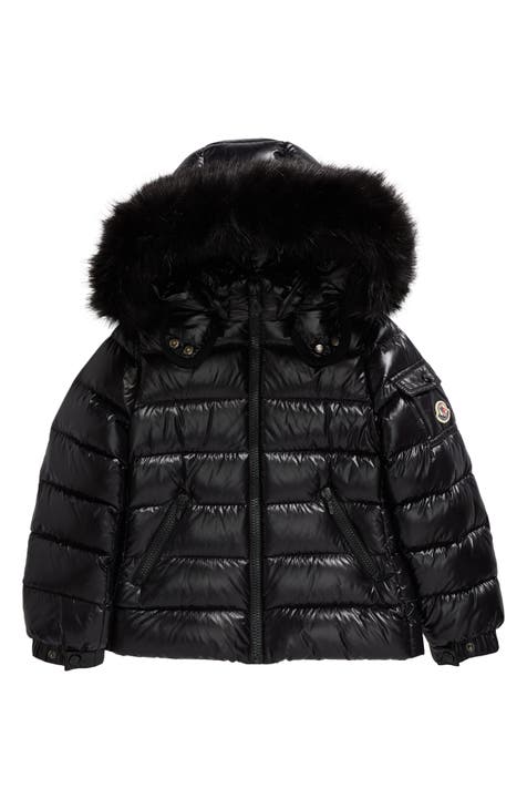 Moncler Girl s Coats Jackets Outerwear