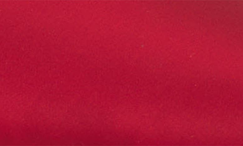 Jessica Simpson Phindies Ankle Strap Pointed Toe Pump In Red Muse