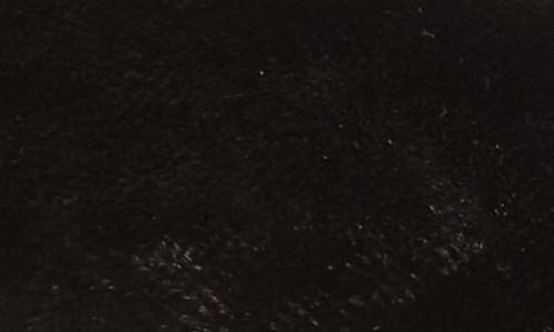 Tasha Padded Velvet Headband In Black