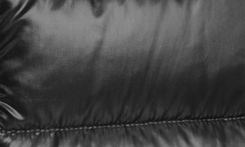 HERNO GIADA HOODED DOWN PUFFER JACKET