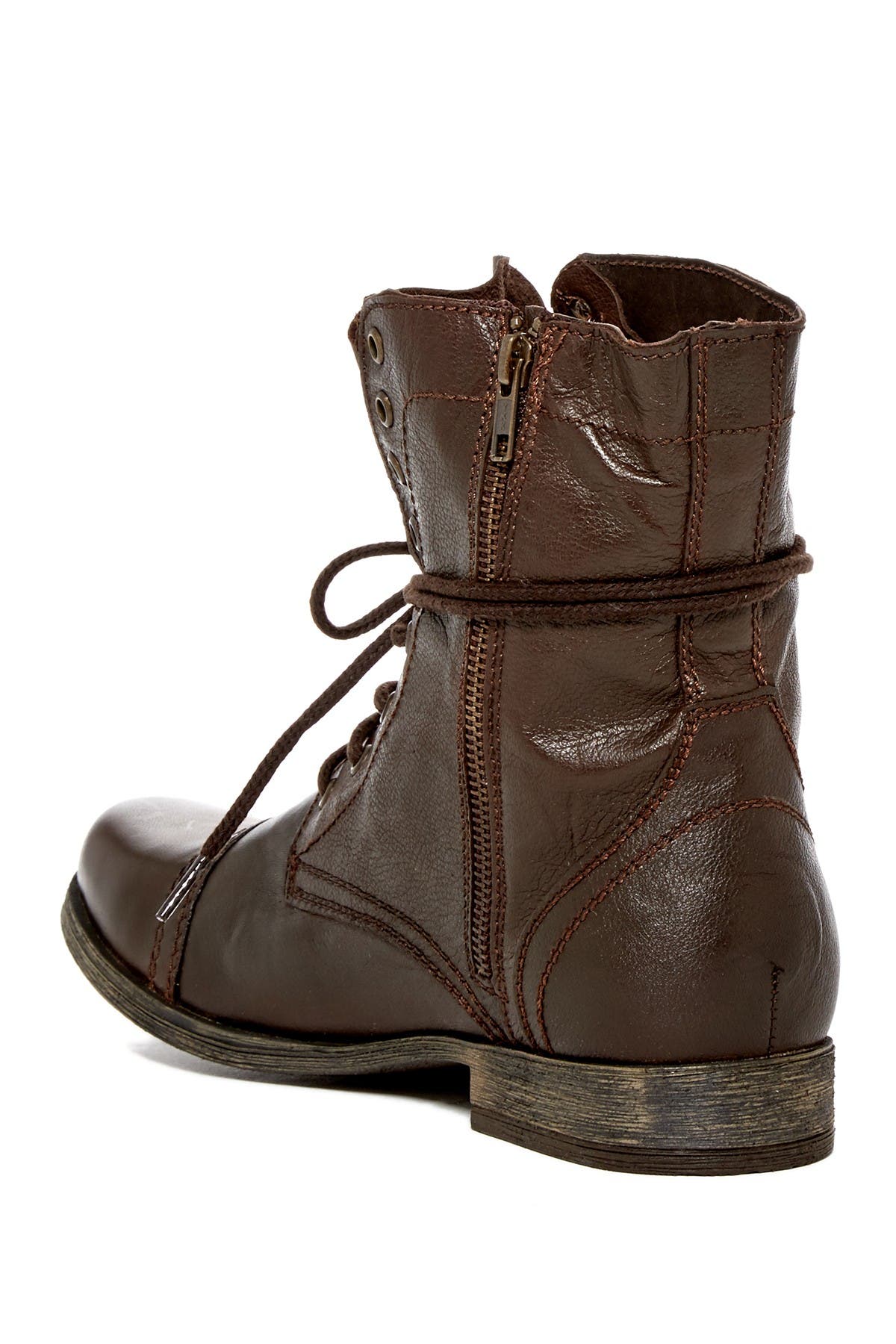 steve madden troopah mens