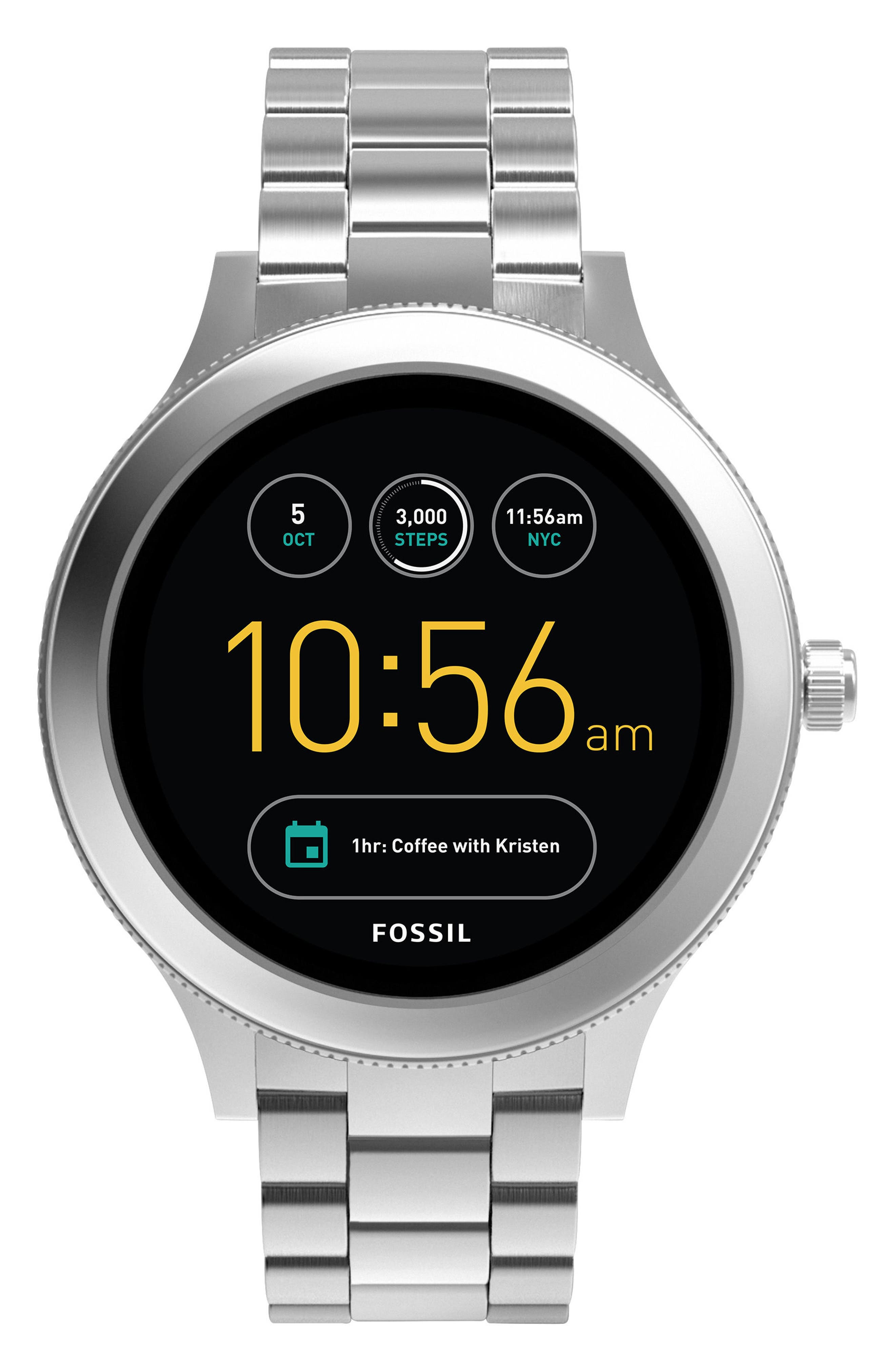 Nordstrom fossil smartwatch on sale