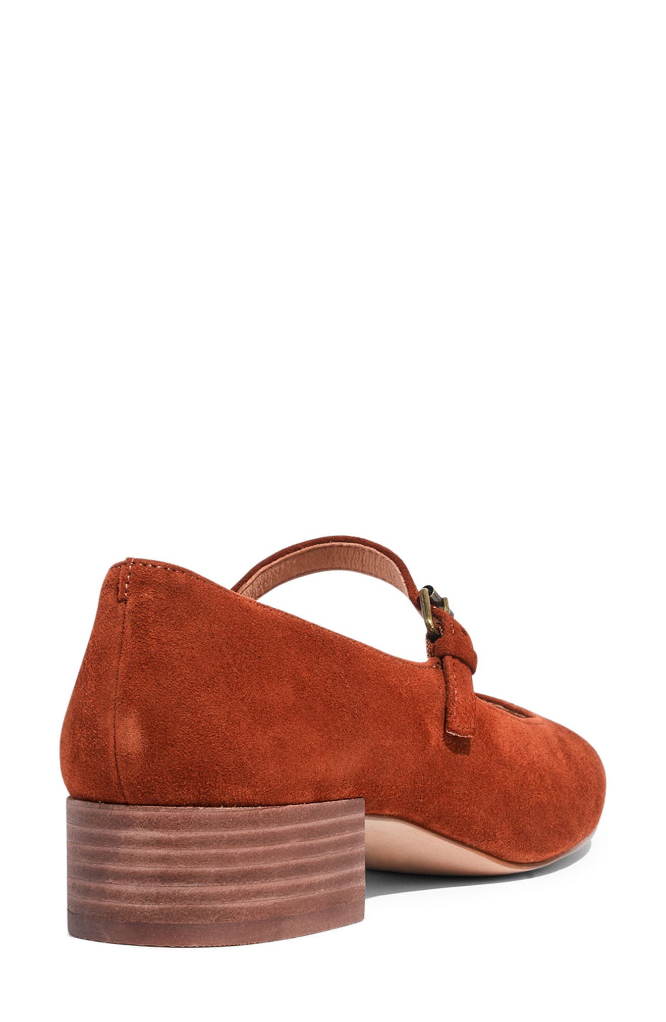 madewell delilah mary jane