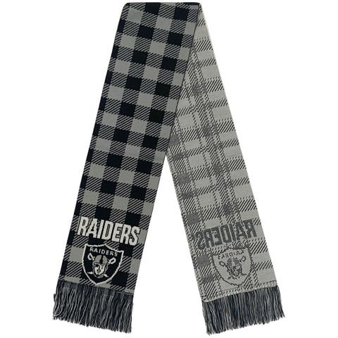 NFL Tennessee Titans Plaid Blanket Scarf