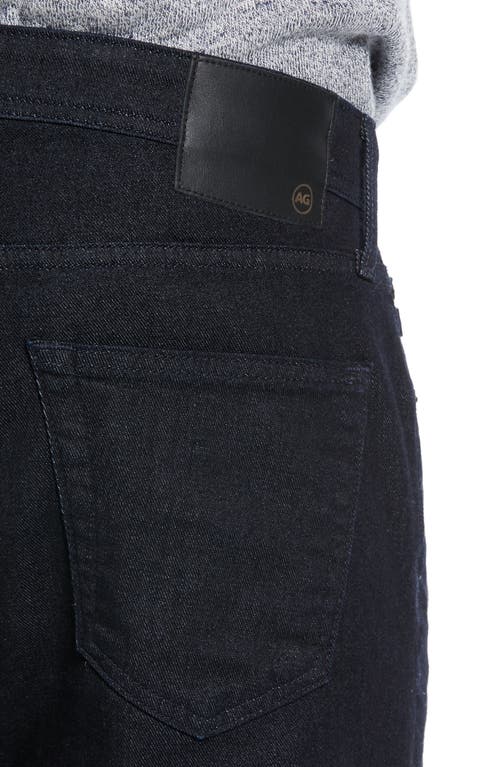 Ag Tellis Slim Fit Jeans In Enda
