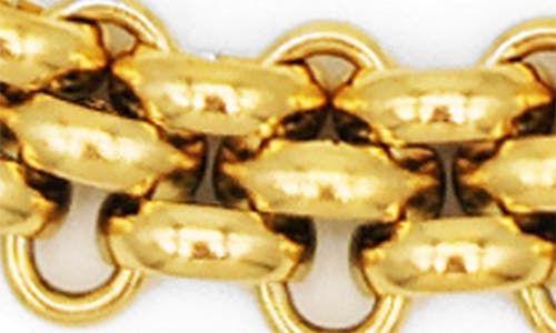 PETIT MOMENTS PETIT MOMENTS SANDY CHAIN NECKLACE