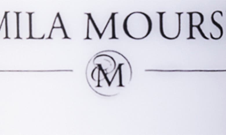 Mila Moursi Paris Bio-retinol Intensive Cellular Renewal Serum