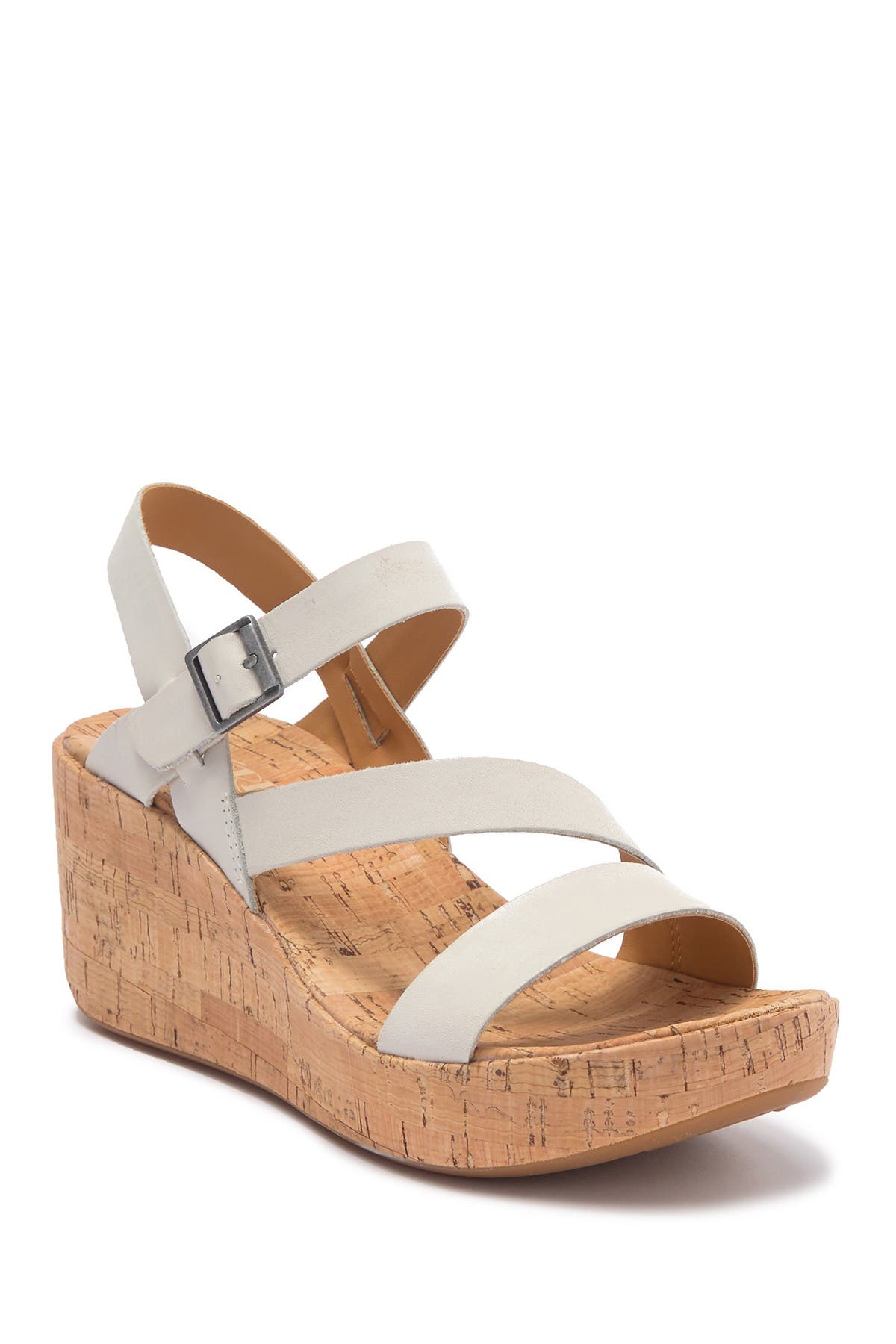 korks kalie platform sandals