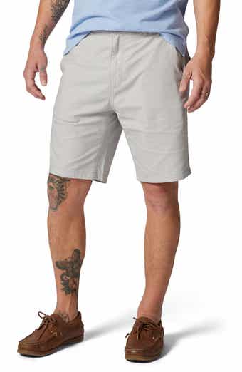 Faherty Belt Loop All Day 9-Inch Shorts | Nordstrom