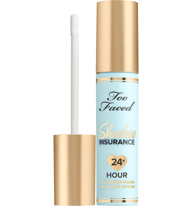 Too Faced Shadow Insurance 24-Hour Eyeshadow Primer