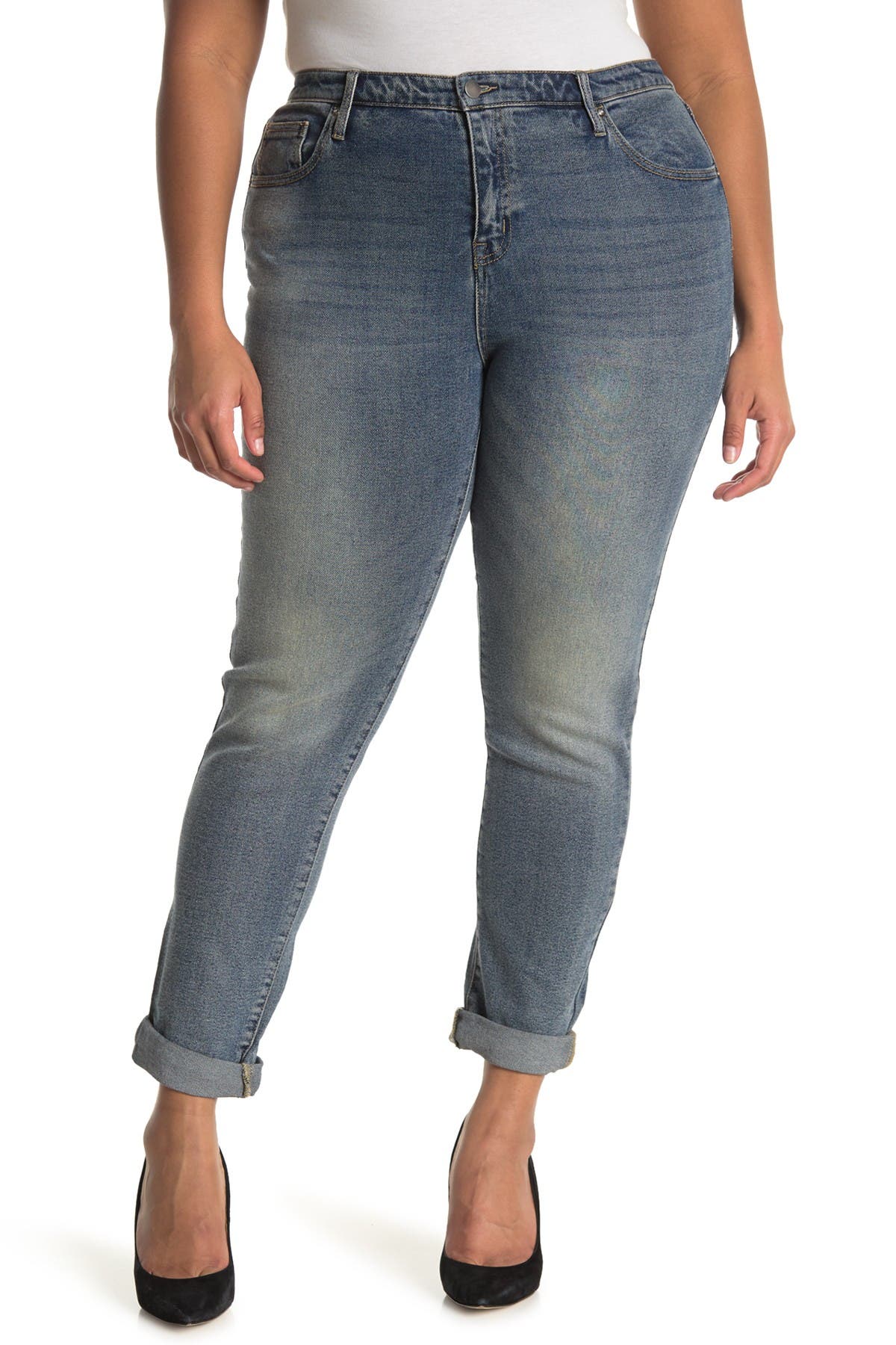 Nordstrom rack boyfriend jeans Clearance