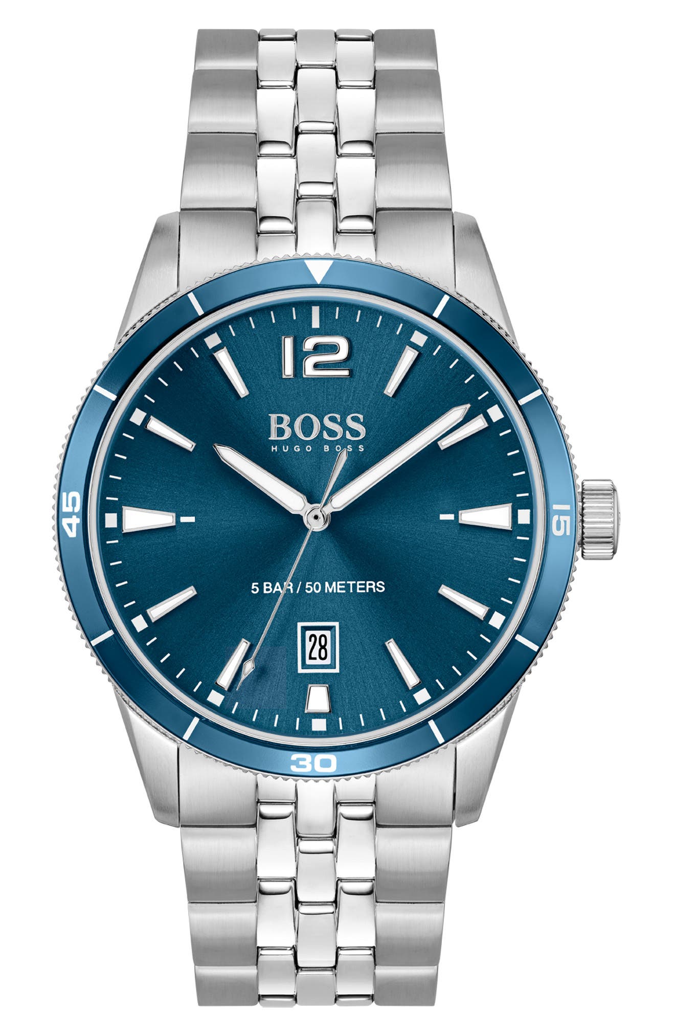 boss watches