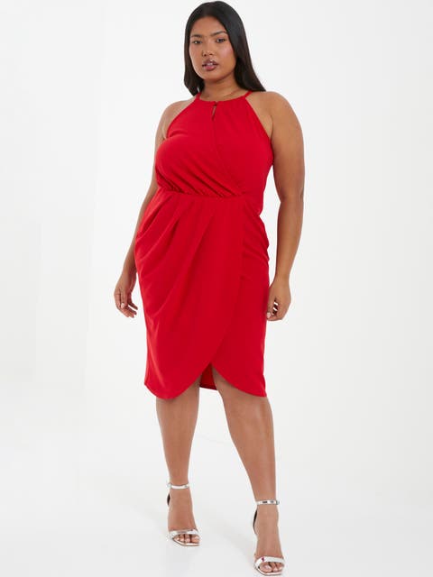 QUIZ Plus Size Clothing For Women Nordstrom