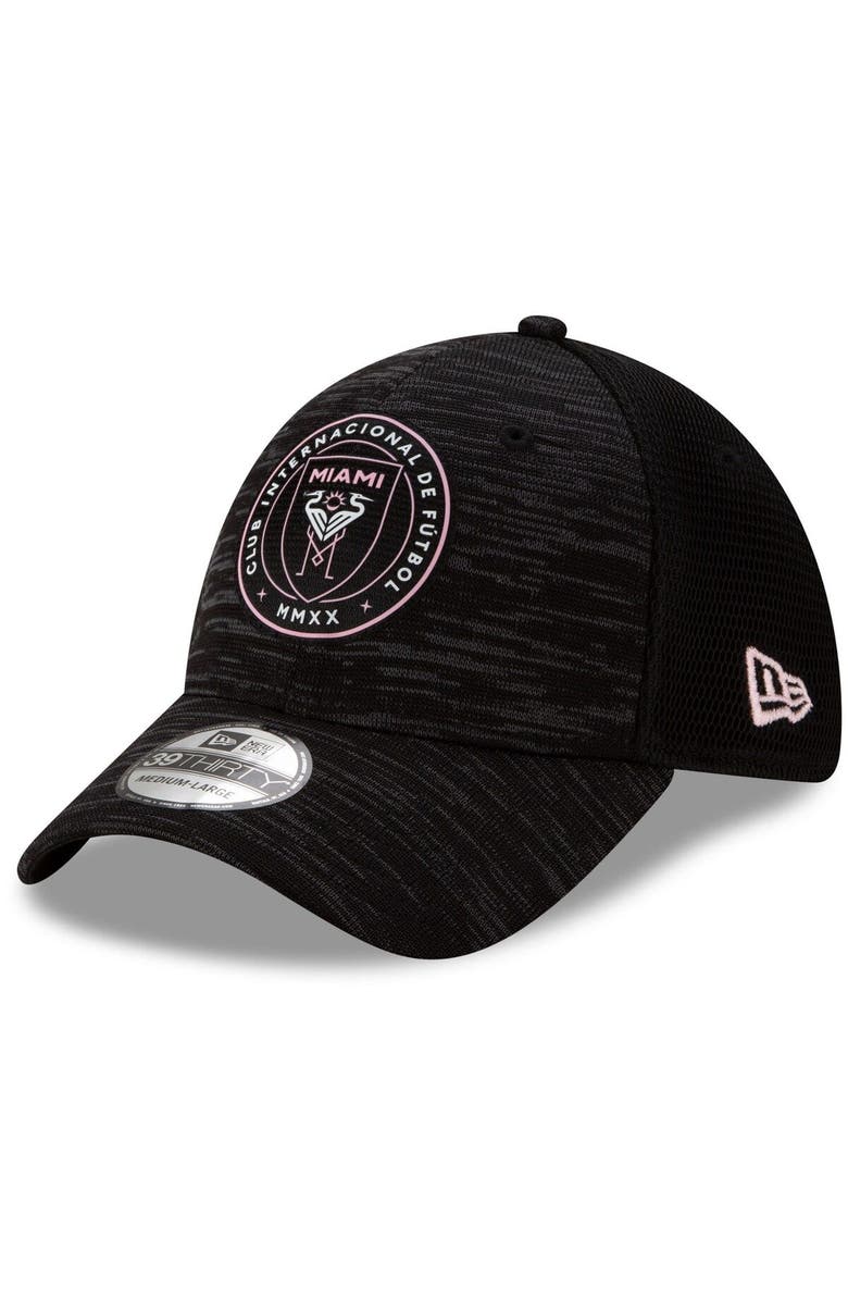 Veeg agenda boeren New Era Men's New Era Black Inter Miami CF On-Field Collection 39THIRTY  Flex Hat | Nordstrom