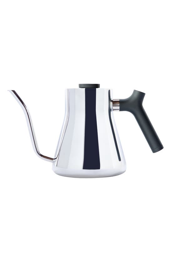 Shop Fellow Stagg Stovetop Pour Over Tea Kettle In Polished