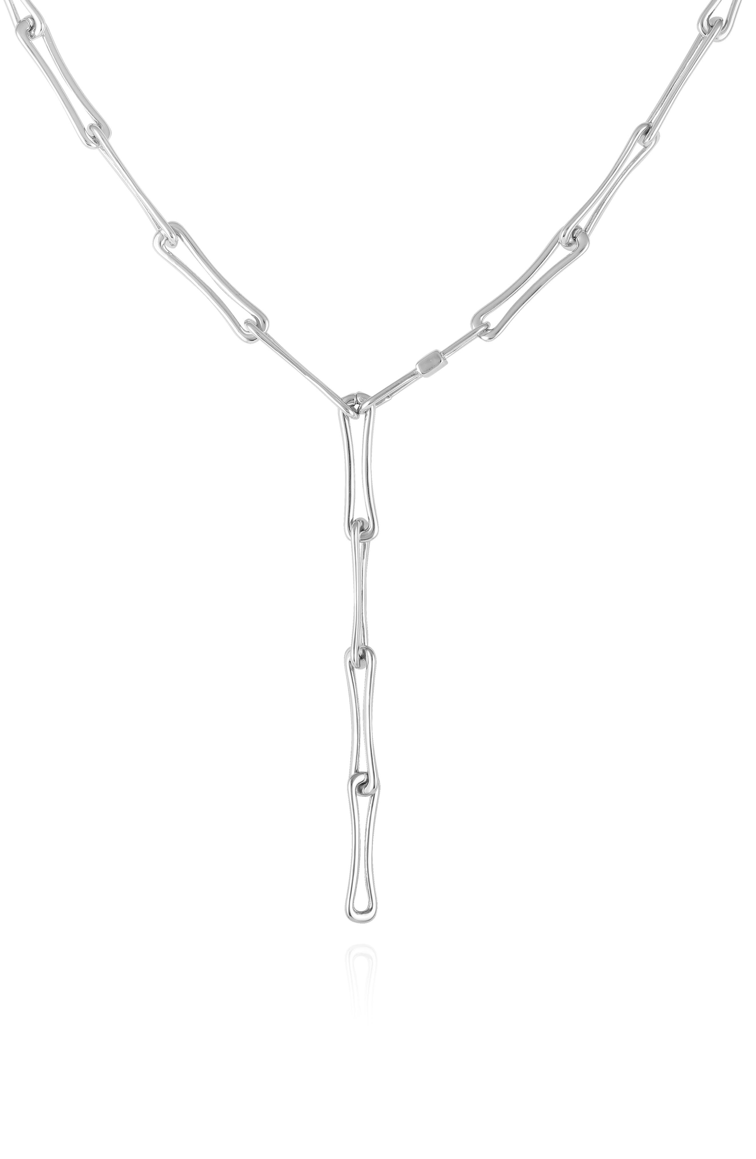 stella dot initial necklace