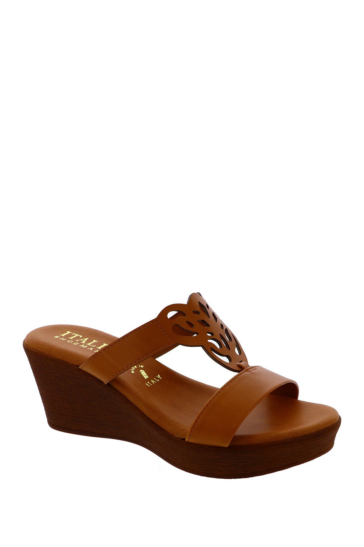discontinued italian shoemaker sandals