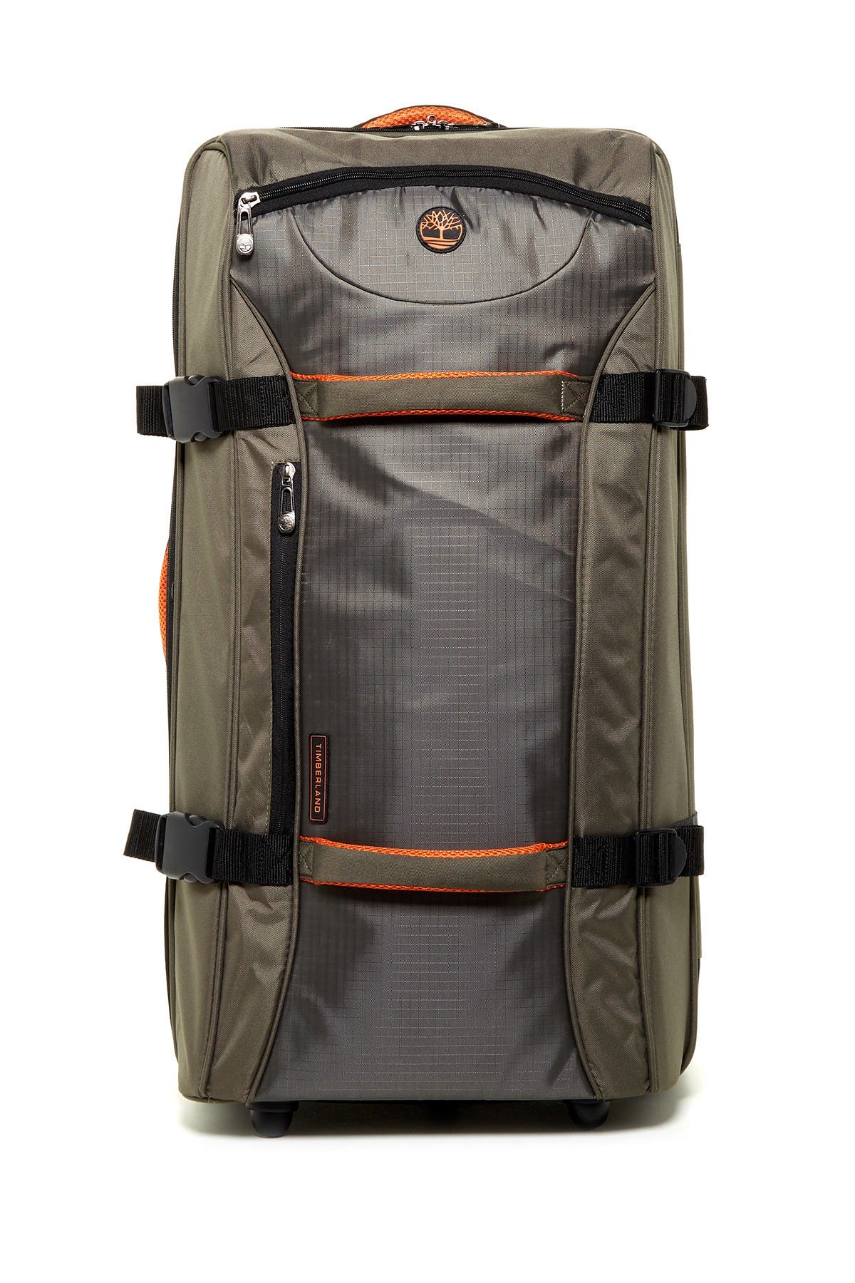 timberland twin mountain
