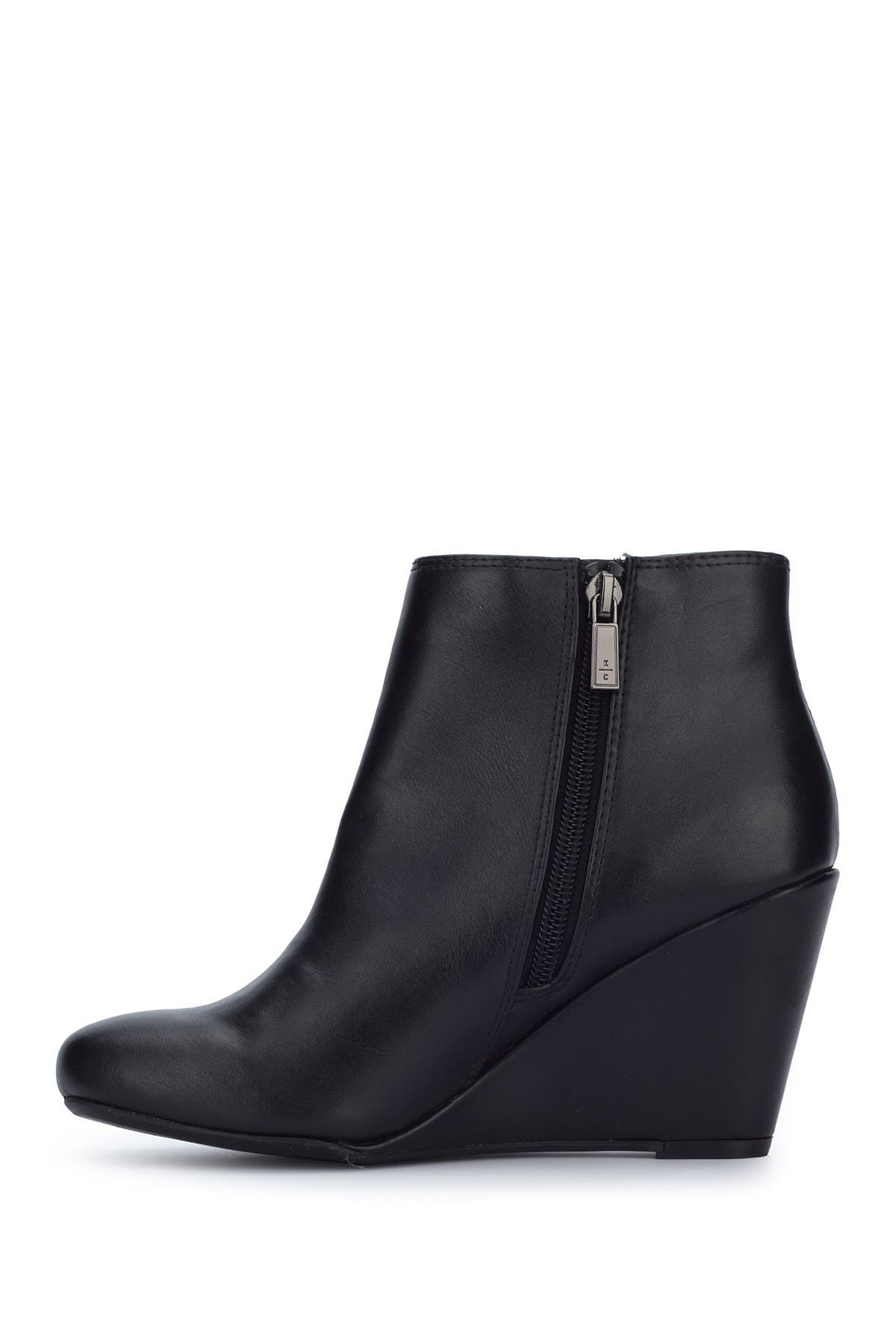 Kenneth Cole Reaction | Marcy Wedge Bootie | Nordstrom Rack