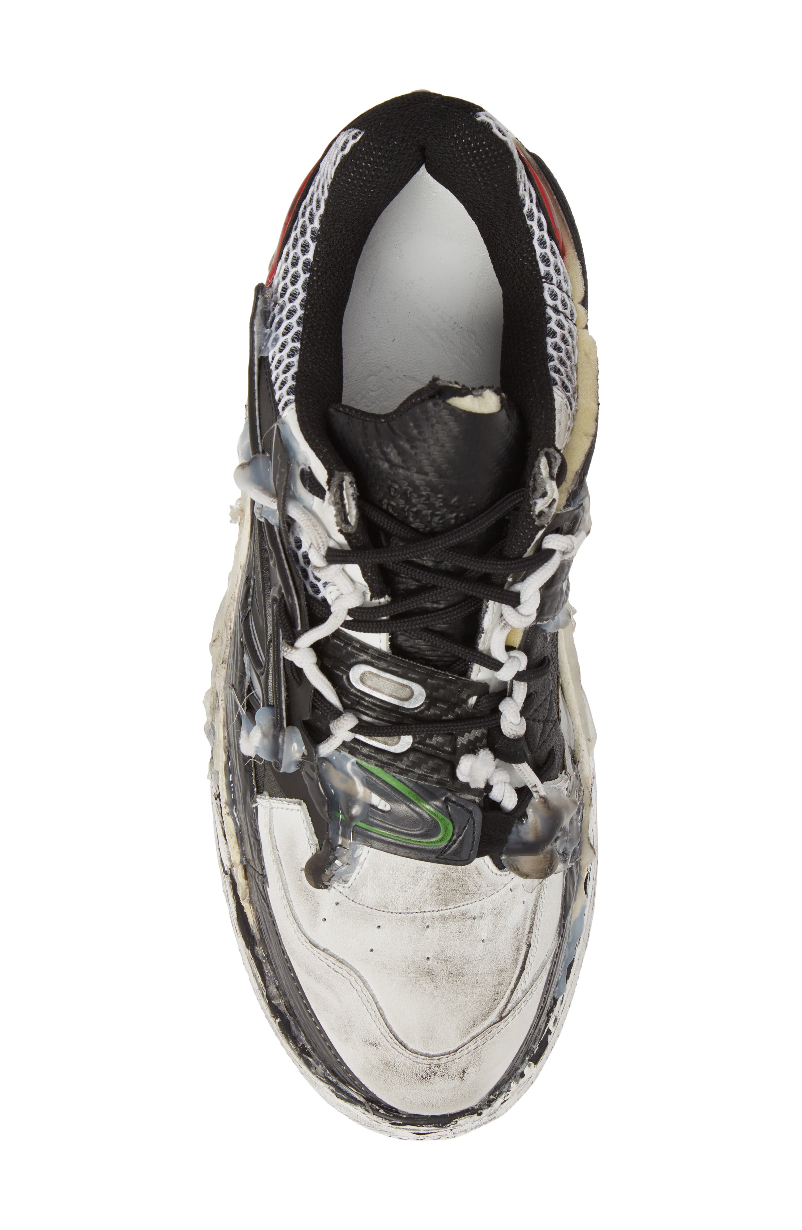 nordstrom maison margiela fusion sneaker