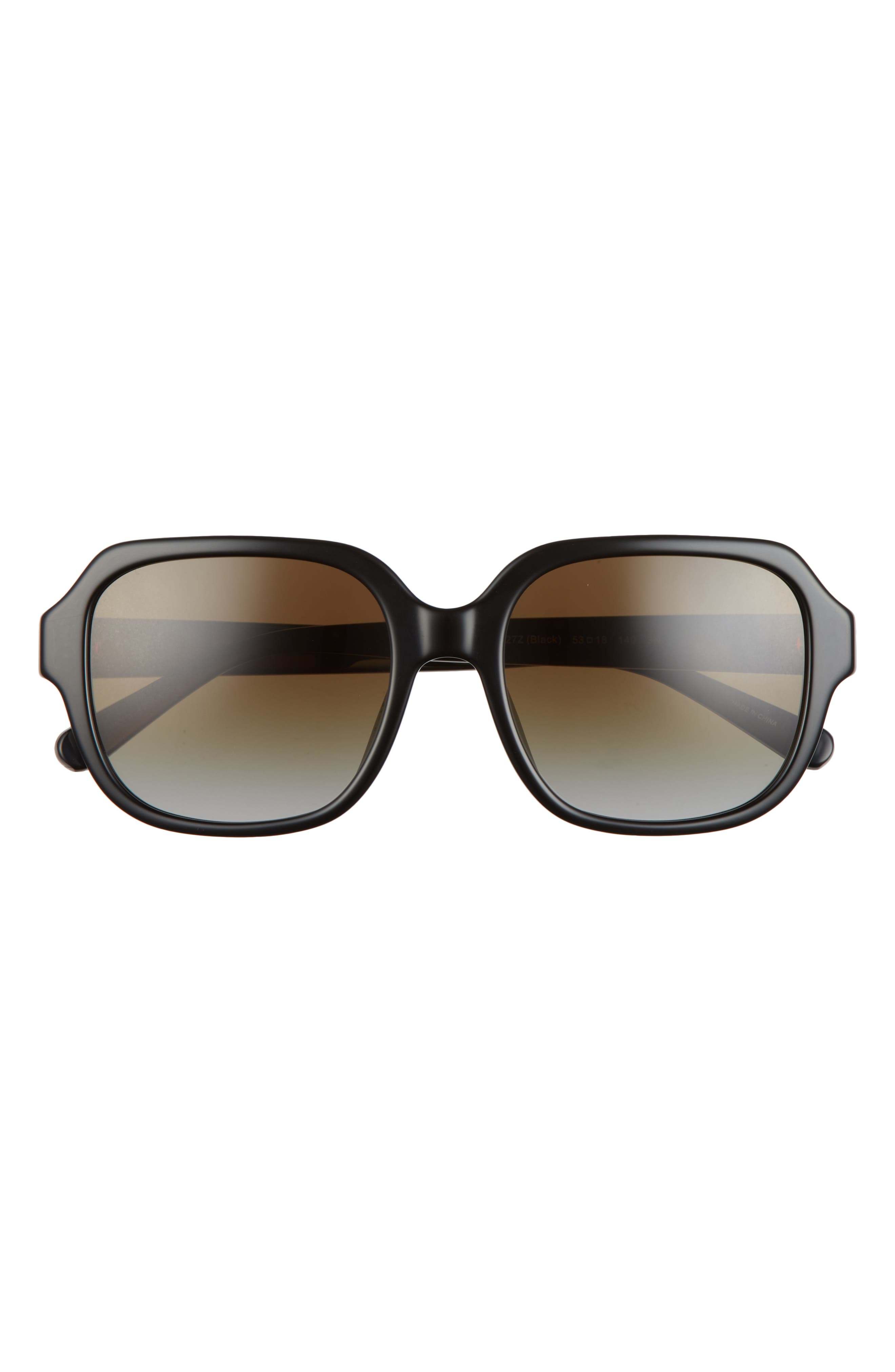 nordstrom coach sunglasses