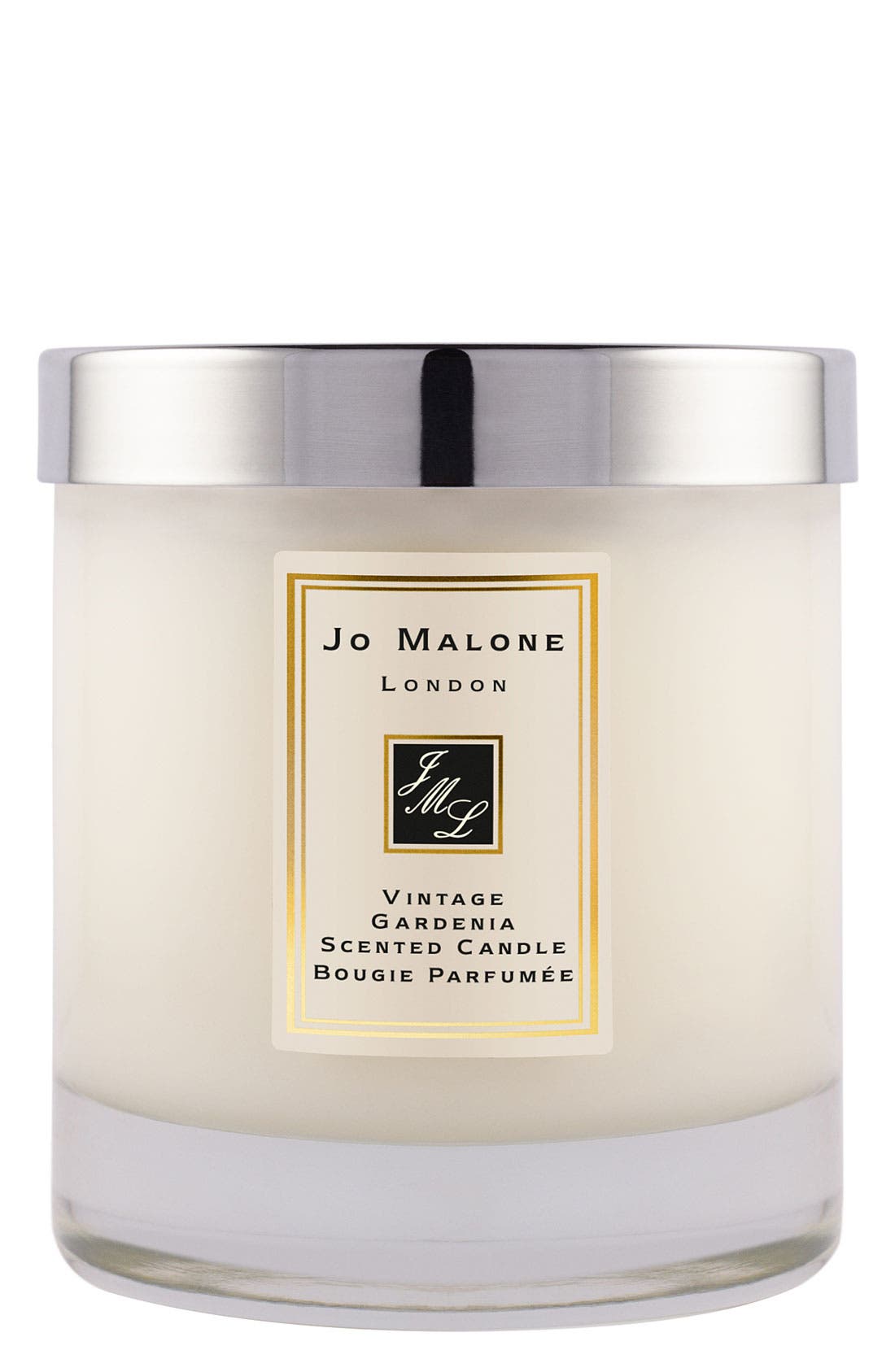 Jo Malone™ 'Vintage Gardenia' Scented Home Candle Nordstrom