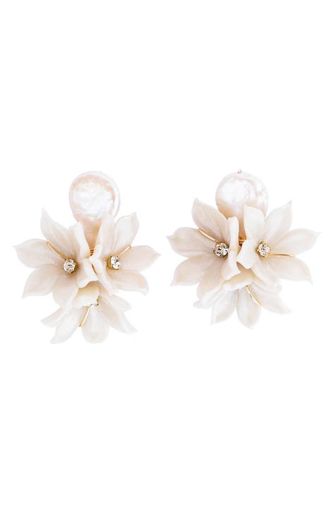 Pearl Earrings | Nordstrom