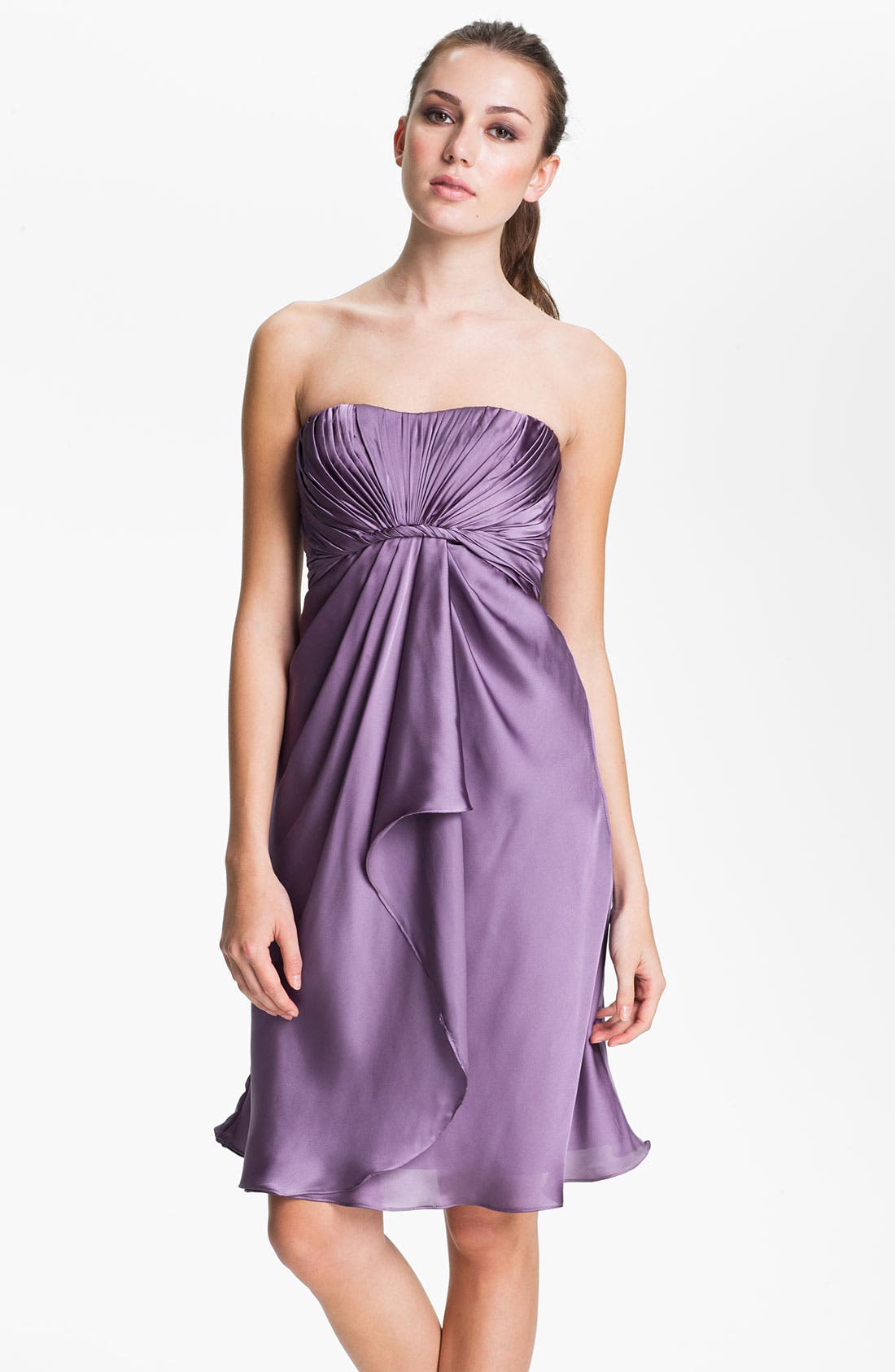 monique lhuillier bridesmaids nordstrom