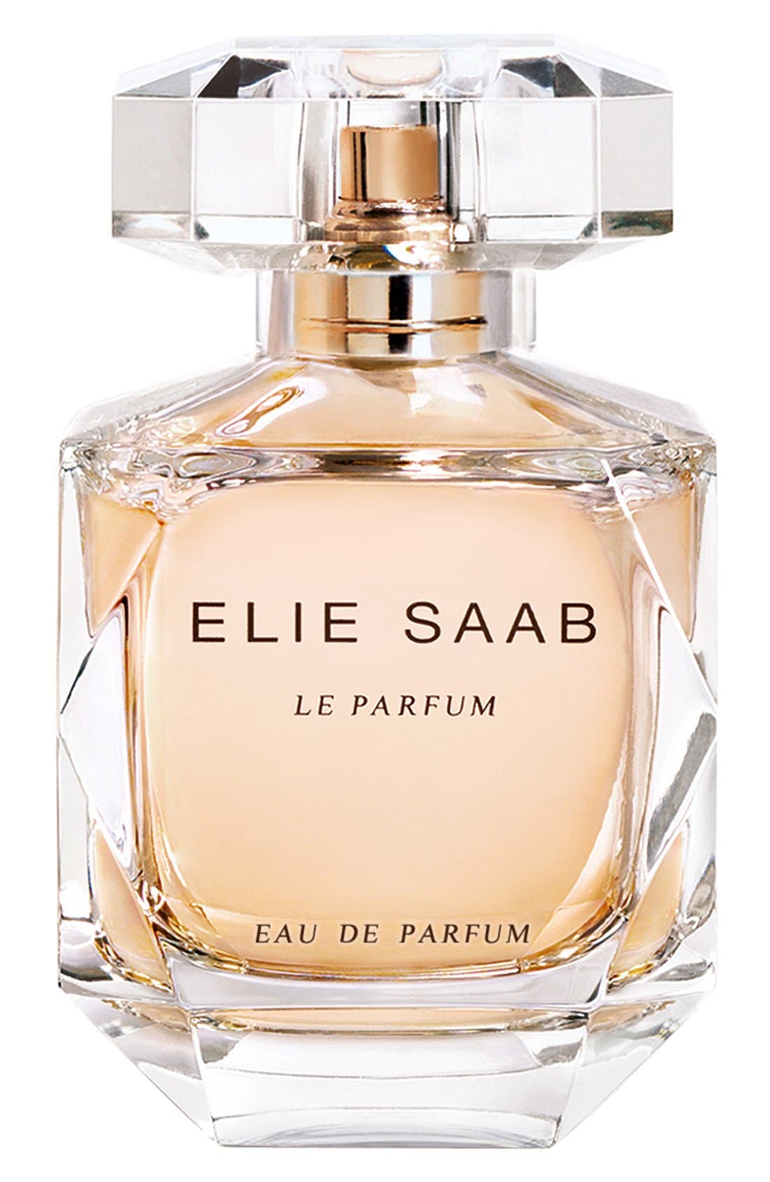 acteur parfum