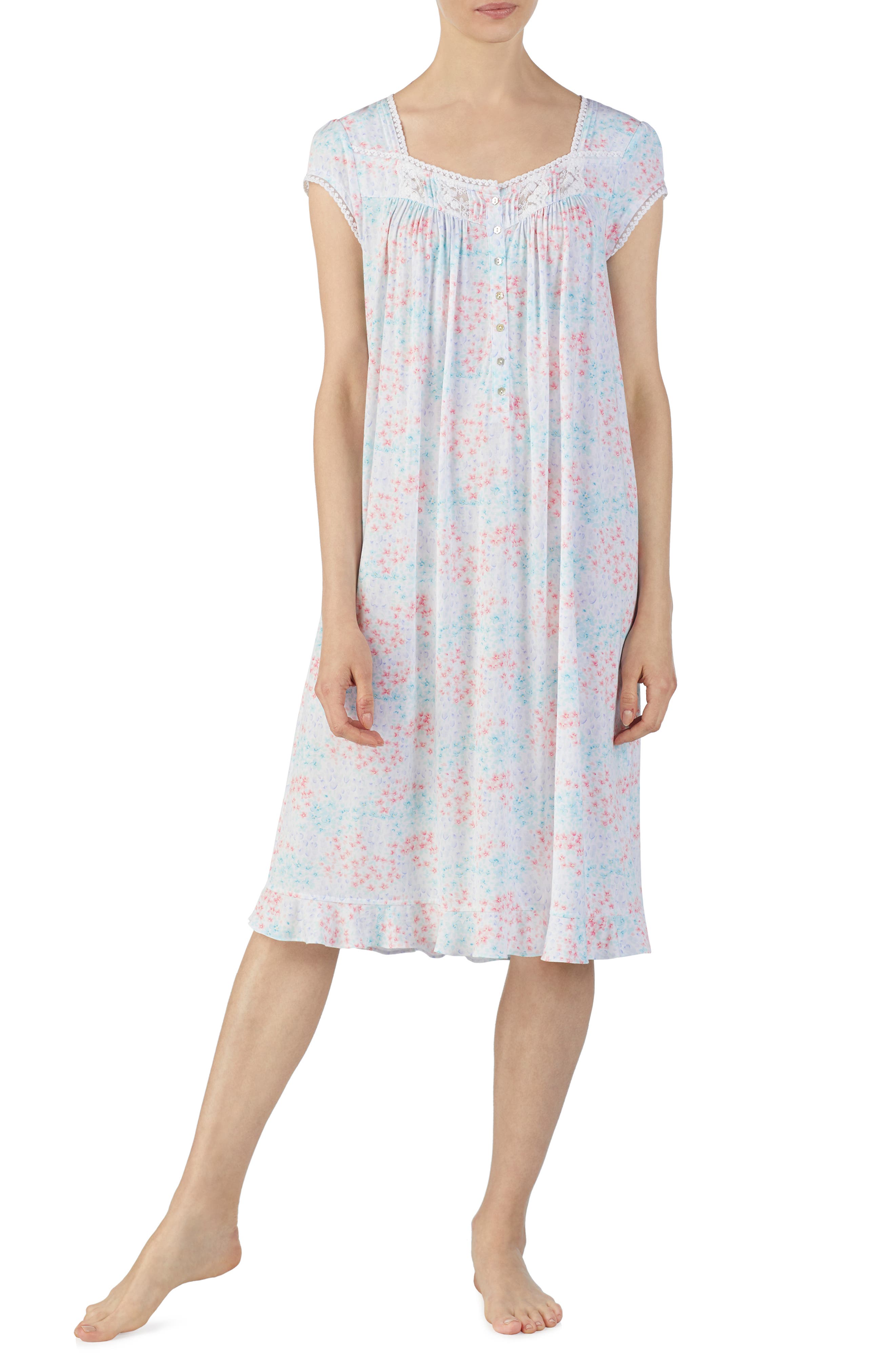 Eileen West Waltz Nightgown