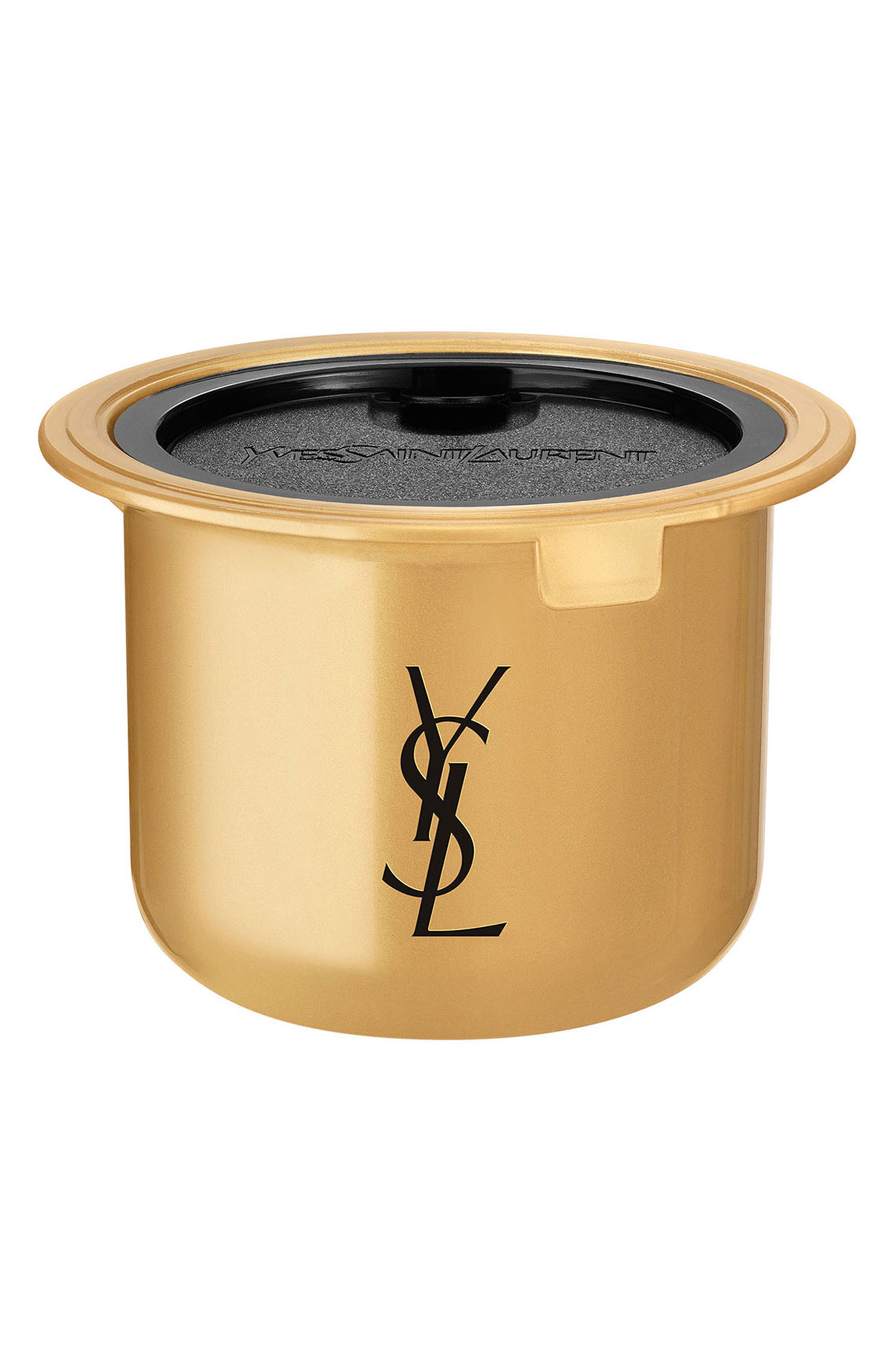 ysl or rouge la creme riche