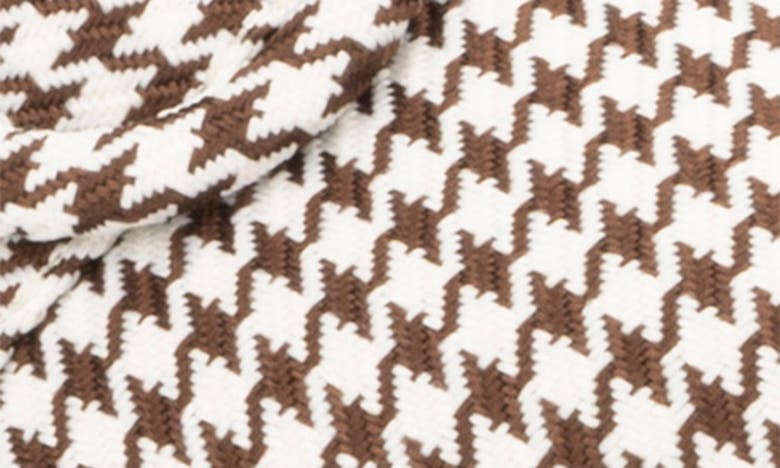 NEW YORK AND COMPANY NEW YORK AND COMPANY PARKER HOUNDSTOOTH MULE