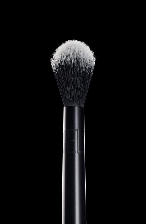 Melt Cosmetics 818 Eye Blend Brush In No Color