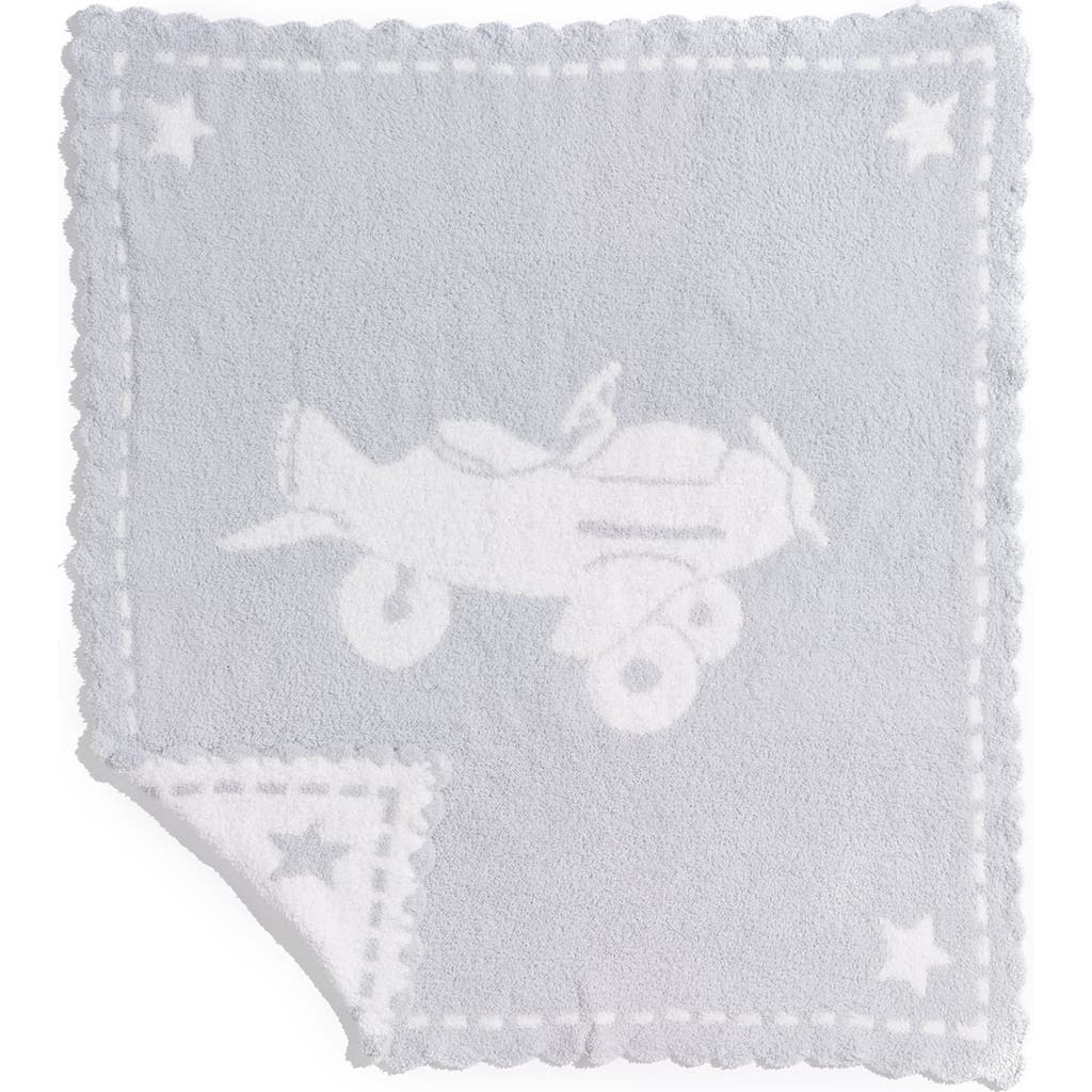 BAREFOOT DREAMS BAREFOOT DREAMS RECEIVING BLANKET