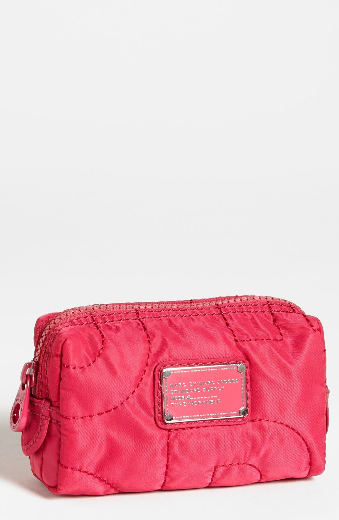 MARC BY MARC JACOBS 'Pretty Nylon' Cosmetics Bag Nordstrom