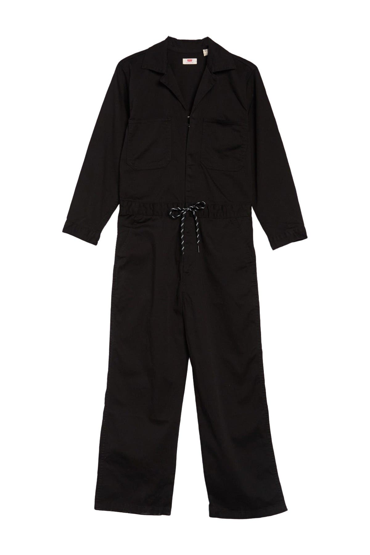 levis luella jumpsuit