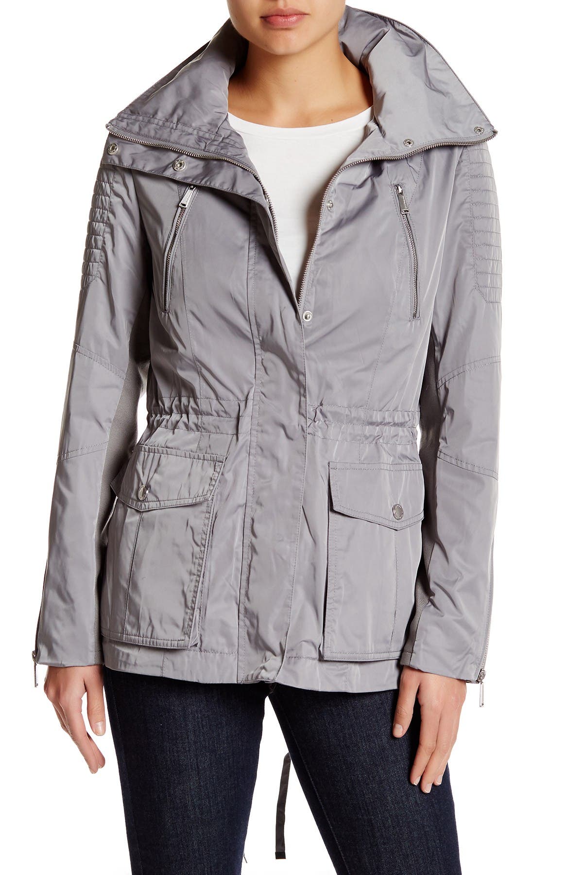 bcbgeneration anorak