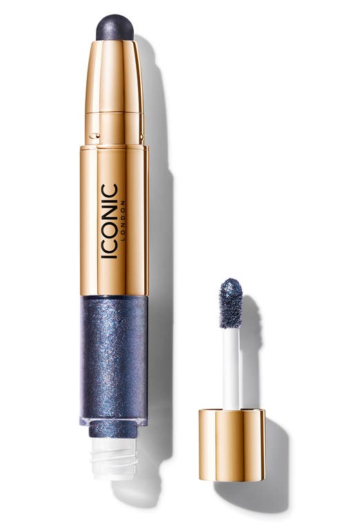 ICONIC LONDON Glaze Eye Crayon in After Hours at Nordstrom