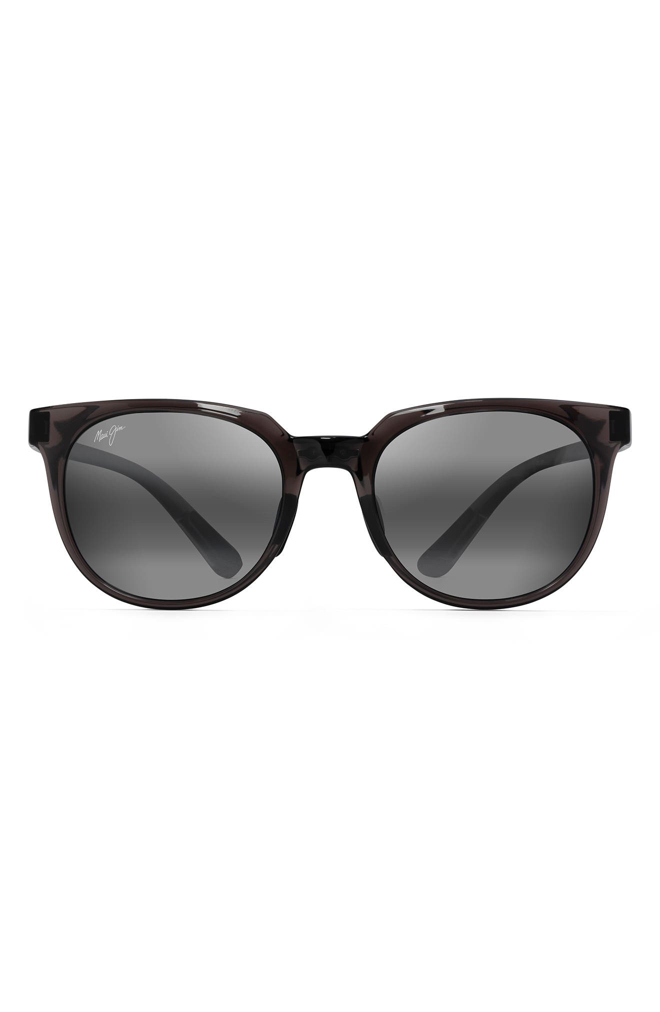 balenciaga injection logo sunglasses