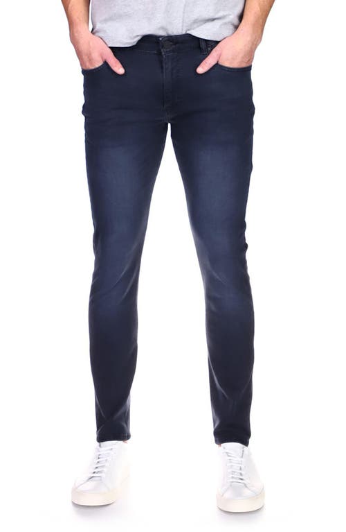 DL1961 Cooper Slim Tapered Leg Jeans in Presage
