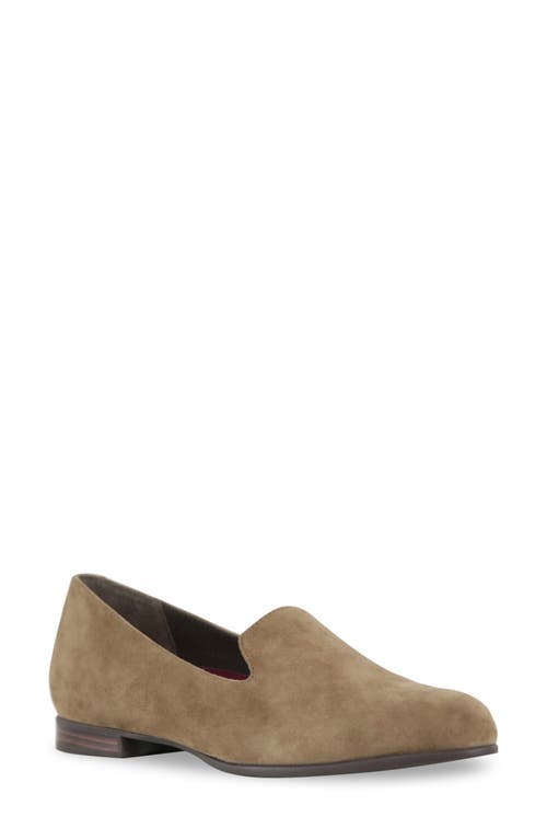 Munro Elena Flat Fawn at Nordstrom,