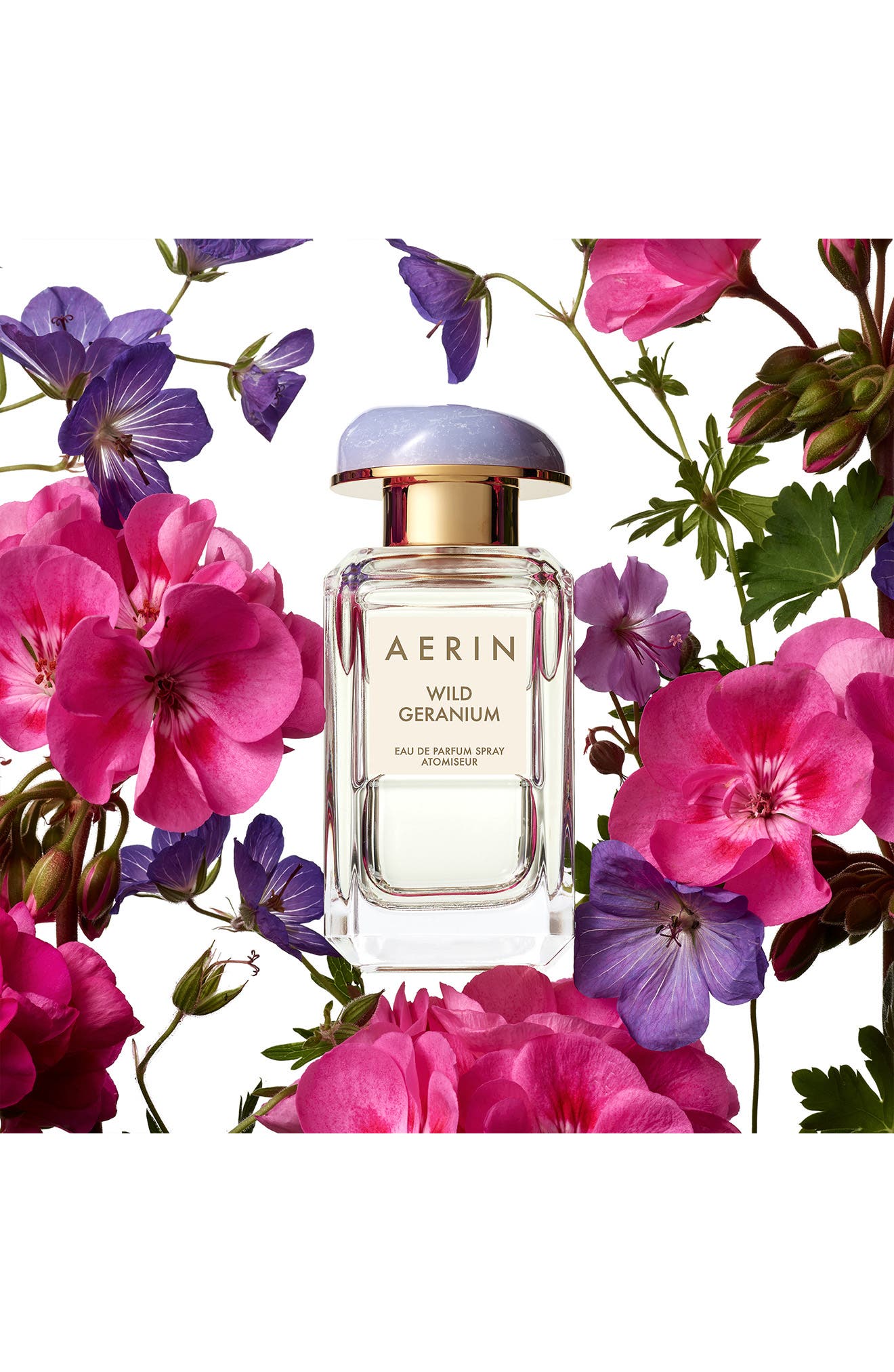 AERIN エアリン☆ワイルドゼラニウムオードパルファム