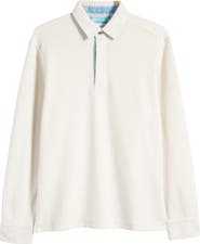 tommy bahama long sleeve polo